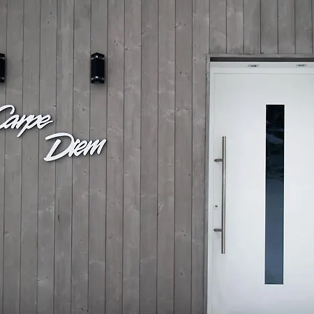 Carpe Diem Апартаменты