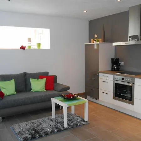 Carpe Diem Apartment *