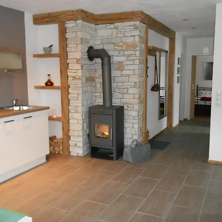 Carpe Diem Apartment Kramsach