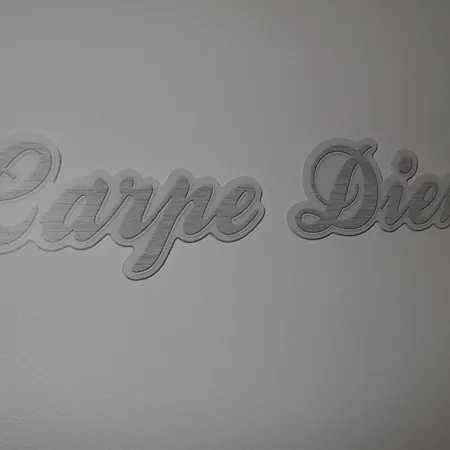 Апартаменты Carpe Diem