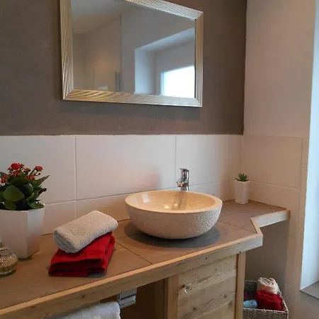 Carpe Diem Apartment Kramsach