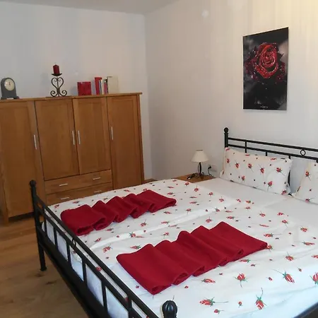 Appartement Carpe Diem *