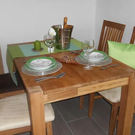 Appartement Carpe Diem *