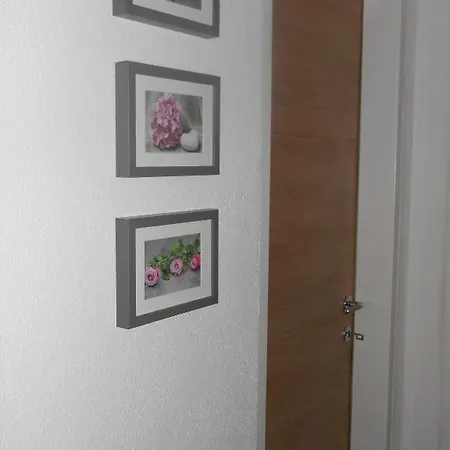 Apartment Carpe Diem *