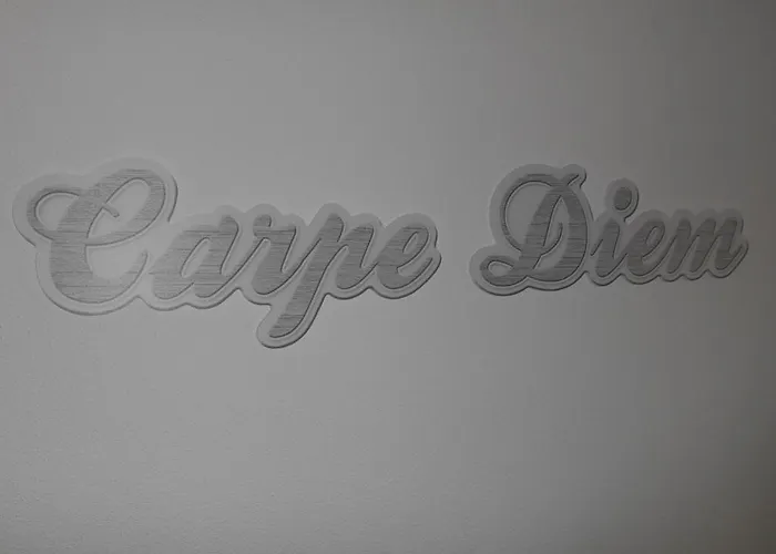 Lejlighed Carpe Diem