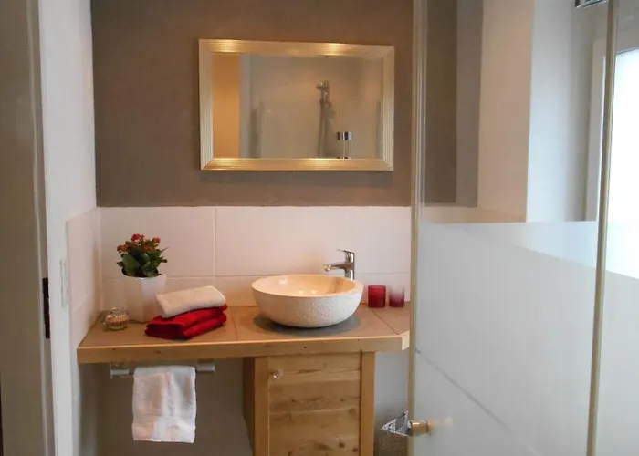 Appartamento Carpe Diem *