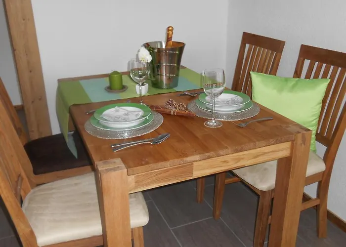 Lejlighed Carpe Diem *